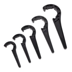20/25/32/40/50Mm PE Pipe Fast Connecting Fittings Wrench PE PVC Tube Valve Lock