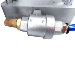 Polyurethane Foam Spray Insulation Machine Coating Sprayer 110V 1:1 2-12 kg/min