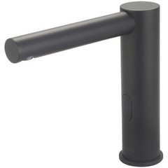 Central Brass 2098 Central Brass 0.5 GPM Deck Mounted Utility – Black