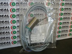 PEPPERL & FUCHS NJ1030GM50E2 PROXIMITY SWITCH-New In Box