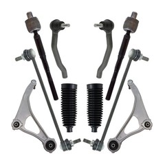 Suspension Kit Front Steering & 10 Piece 2922239424