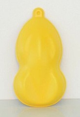 PERFORMIX Plasti Dip Gallon Yellow Ready to Spray