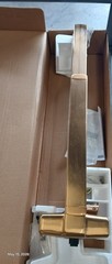 Von Duprin 99EO 3 ‘ US10 Grade 1 Rim Exit Device Less Trim Satin Bronze