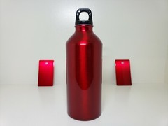 Candy Red Transparent Powder Coating Paint USA Made 5LBS FREE SHIPPING!