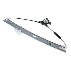 FR Power Window Reg w/o Motor Mazda CX-7 2.3L 07-12 2.5L 10-12 EG21-58-590A