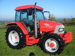 McCormick CX Series CX50,60,70,80,90,100 – Service Manual Repair on Paper