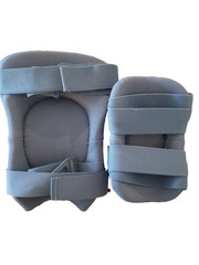 Genuine USGI Brand New Military Knee and Elbow Pad Set – ACU – McGuire Nicholas