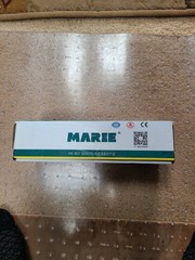MARIE Automatic Size 3 Door Closer for Residential and Commercial/Adjustable