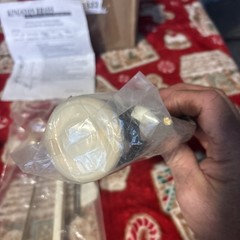 Lot Of 2- Kingston Brass KBP100 1-1/4″ Brass Pop-Up Drain Assembly – Brass