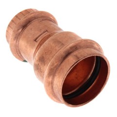Viega 78152 1″ x 3/4″ ProPress Copper Reducer