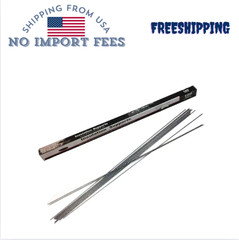 Insulation Support Wire 24 Inch 100-Pack Steel 13-Gauge Pre-Cut Accessory
