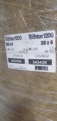 Roxul Techton 1200 Pipe Insulation 30″ x 4″ 6 Linear ft pallet