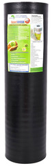 SmartSHIELD-10mm 48″ X 25ft Reflective Insulation Foil One Side / Black Back