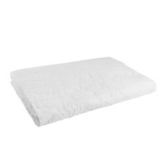 30cm×60cm Ceramic Fiber Fireproof Insulation Blanket For Multiple Uses New