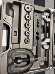 K Tool International Double Flaring Tool 70080
