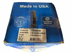 NEW gcp Perm-A-Barrier VPS 30 Permeable Air & Vapor Barrier 450′ Roll 38.4″