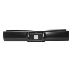 Roll Pan for GMC for R2500 1988-1989 Rear Steel Primed 15681406