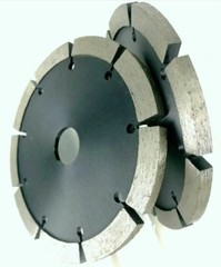 masonry tools 4.5″ Diamond Tuck Point Blade +3 STONE CONCRETE GRINDING CUP WHEEL