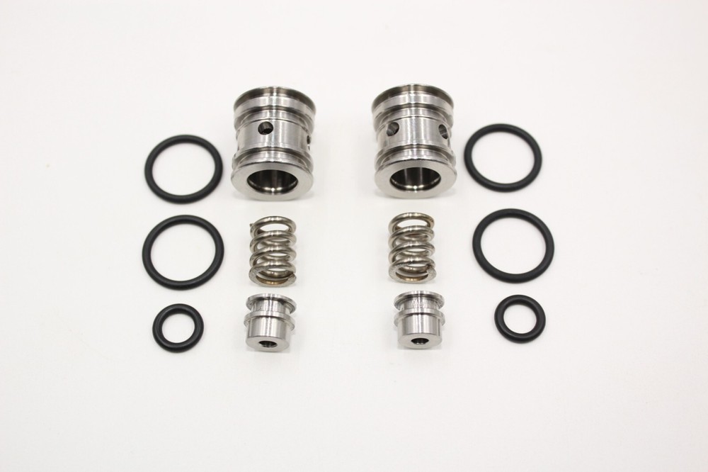 Side Seal CARTRIDGE A&B Aftermarket fits Fusion Air Purge AP Gun 246349 246350
