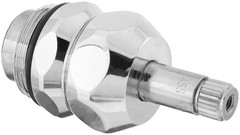 T&S Brass 006482-40NS, BigFlo Right Hand Spindle Assembly