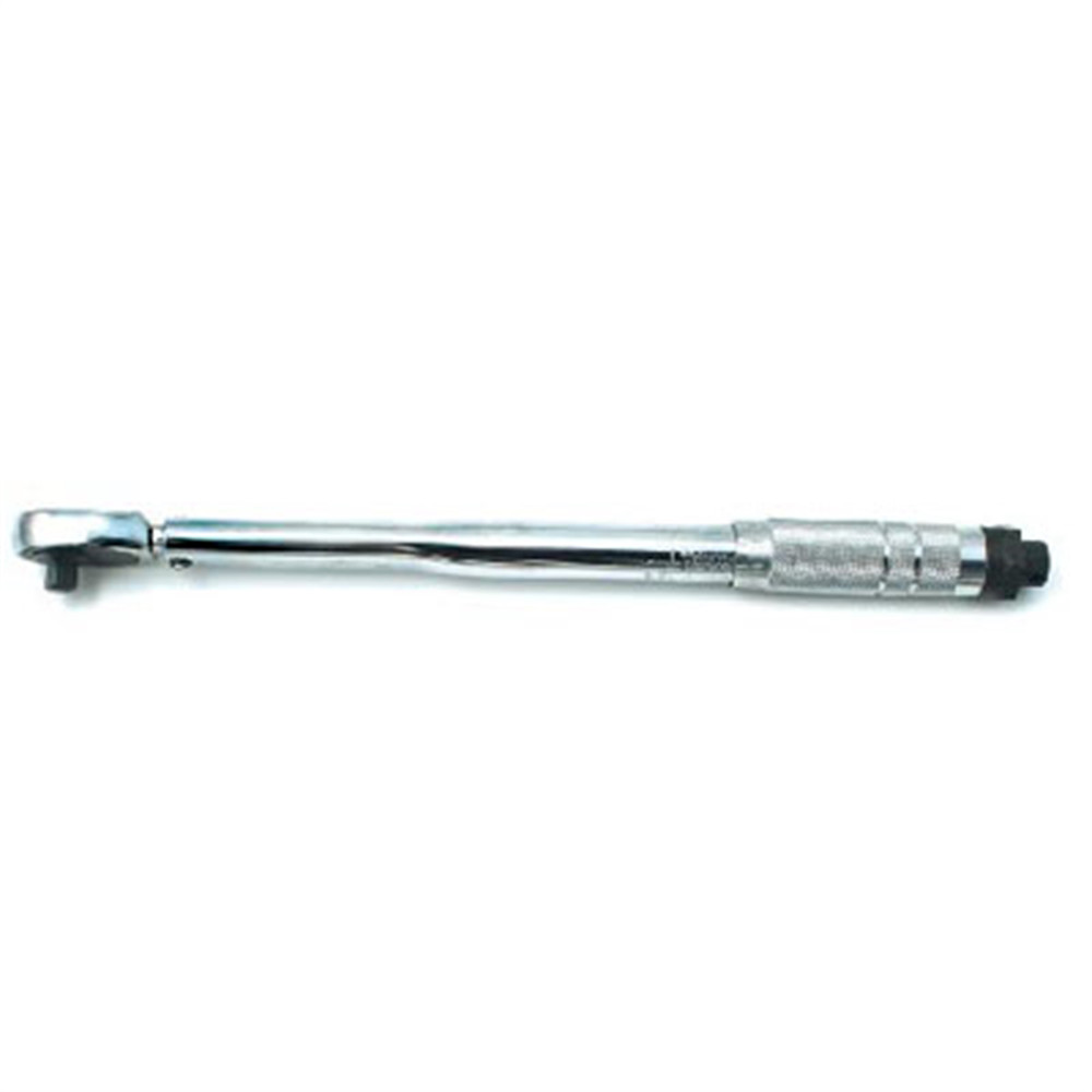 CTA Manufacturing 3/8 Inch Drive Torque Wrench – 80 ft. lb. 8900