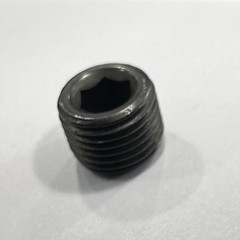 35PCS Pipe Plug Assortment Kit Carbon Steel 1/16 NPT Thru 3/4 NPT PLUGS SALE!!