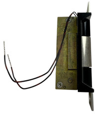 Adams Rite 7140-540-628Electric Strike 24V AC Fail Secure Satin Alum MADE IN USA