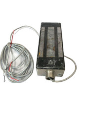 Securitron M62G Magnalock 12VDC or 24VDC 1200lb mag lock G version for conduit