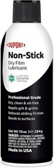 DuPont Non-Stick Dry-Film Lubricant Aerosol, 10 oz