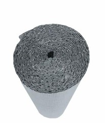 Reflectix R21 Attic Wall Reflective DOUBLE BUBBLE Roll Insulation 100sq (48-in)