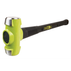 WL9-21224Wilton BASH SLEDGE HAMMER 12 LB. HEAD