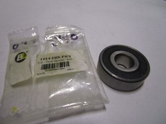 TRITAN Radial Ball Bearing, PS, 0.375In Bore Dia 1614 2RS PRX
