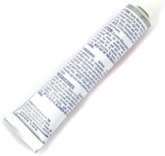 Permatex 80037 Valve Grinding Compound, 3 oz. 3 Ounce