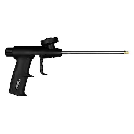 Dap 7565070235 Foam Applicator, Threaded Connection, Ss