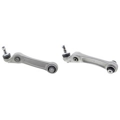 Front Lower Control Arm w/Ball Joint Set 2 for BMW 528i 535i 535d 2011-2016 A334