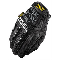 MPT-58-009Mechanix Wear MED Mpact Glove D30 HI IMP BLK/GRY