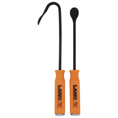 Lang Tools (Kastar) 854 – 2-PC. Hose Removal/Installer Set 854