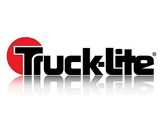 Truck-Lite 80251C Super 80 Series Clear 10 Diode LED Interior Dome Lamp