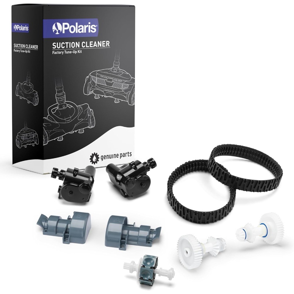 Polaris Genuine Vacuum Cleaner Maintenance Kit