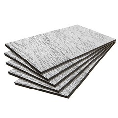 NEW Antirust noise reduction Heat Insulation protect Mat For Industrial pipeline