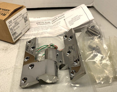 RIXSON EM19 LH ELECTRIC TRANSFER PIVOT 3/4″ OFFSET 625 CHROME FINISH **NEW**