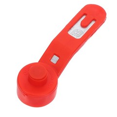 Compressor Drain Valve Shut off Ball Valves Handle Replacement Air Tank