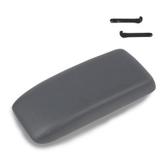 Console Armrest Lid for Tacoma 1995-2000 4Runner 1996-1998 Gray 5890535040B0
