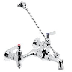Speakman Commander Service Sink Faucet SC-5812