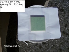 Batchelder Tile, 5800 Assorted Tiles Varies. See photo’s with Qty & Desc