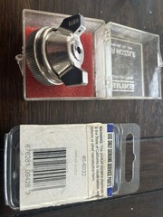 BINKS 46-6032 AIRCAP 68PB SAVE $$ OVER DEALER PRICE