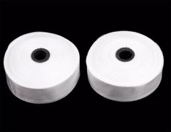 1x Fiberglass Cloth Tape E-Glass W1″ ~8″ 16 22 27 33 55 Yards Fiber Plain Weave