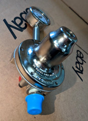 Binks 84-409 Stainless Fluid Regulator