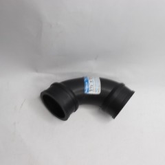 Fernco Flexible 90 Degree Flexible Repair Sewer & Drain Elbow PVC – No Clamps