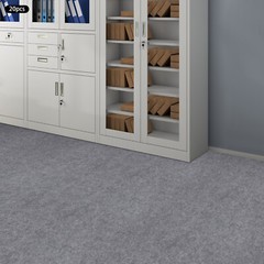 20 PCS Self-Adhesive Carpet, 60*60cm Square Carpet, Peel And Stick Floor Carpet